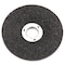 Forney Grinding Wheel, Metal, Type 27, 4-1/2 in x 1/4 in x 7/8 in 72308 - alternate 2
